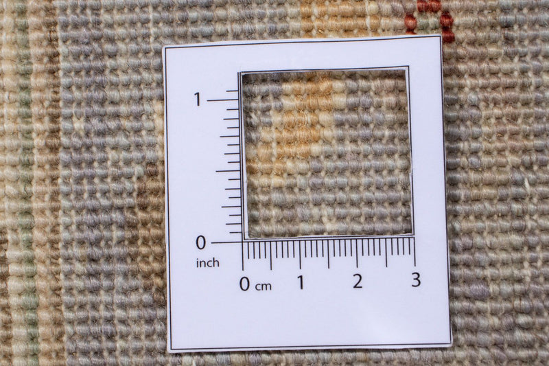 Runner Ziegler Carpet - 252 x 80 cm - syren