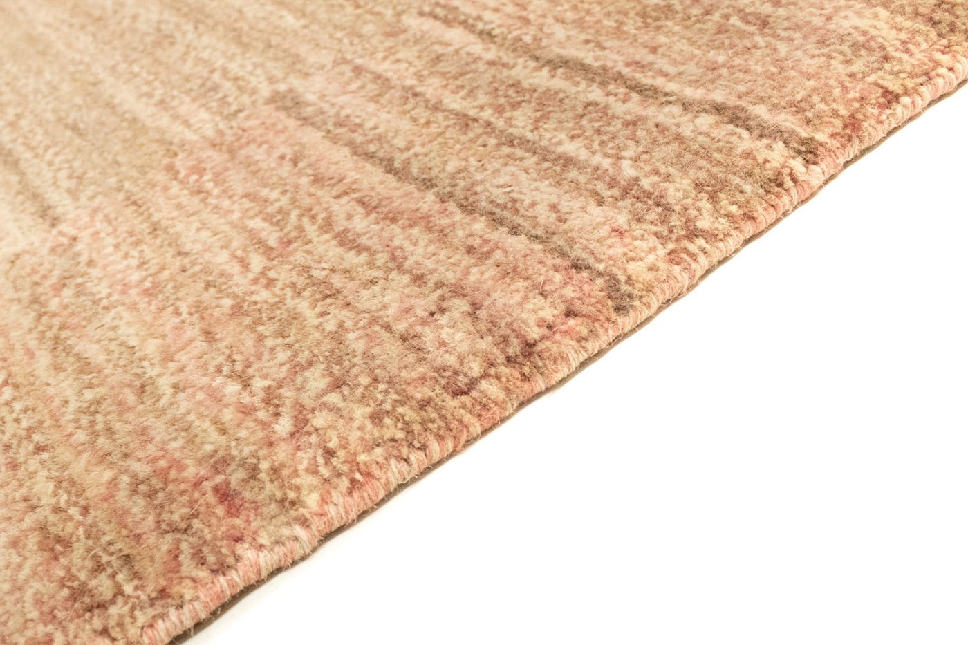 Indo Gabbeh Mattan 252x166cm - Ullmatta