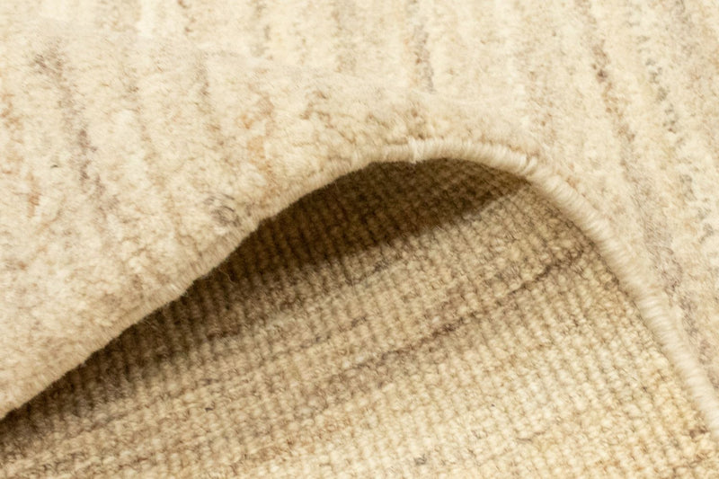 Gabbeh-matta - Indus - 309 x 194 cm - beige