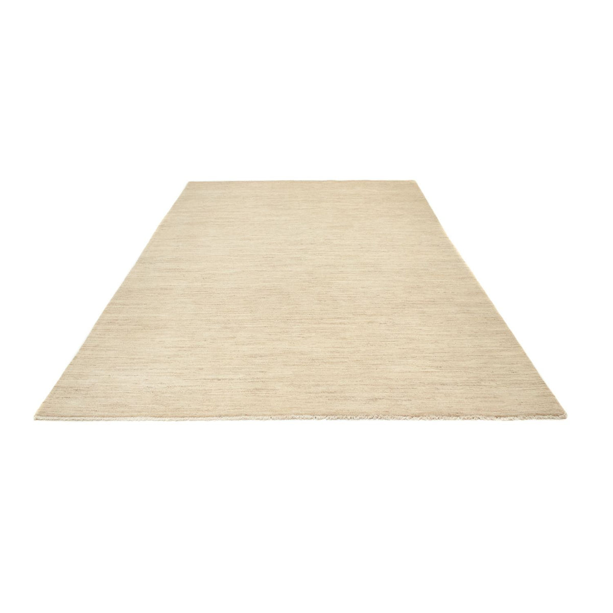Gabbeh-matta - Indus - 309 x 194 cm - beige