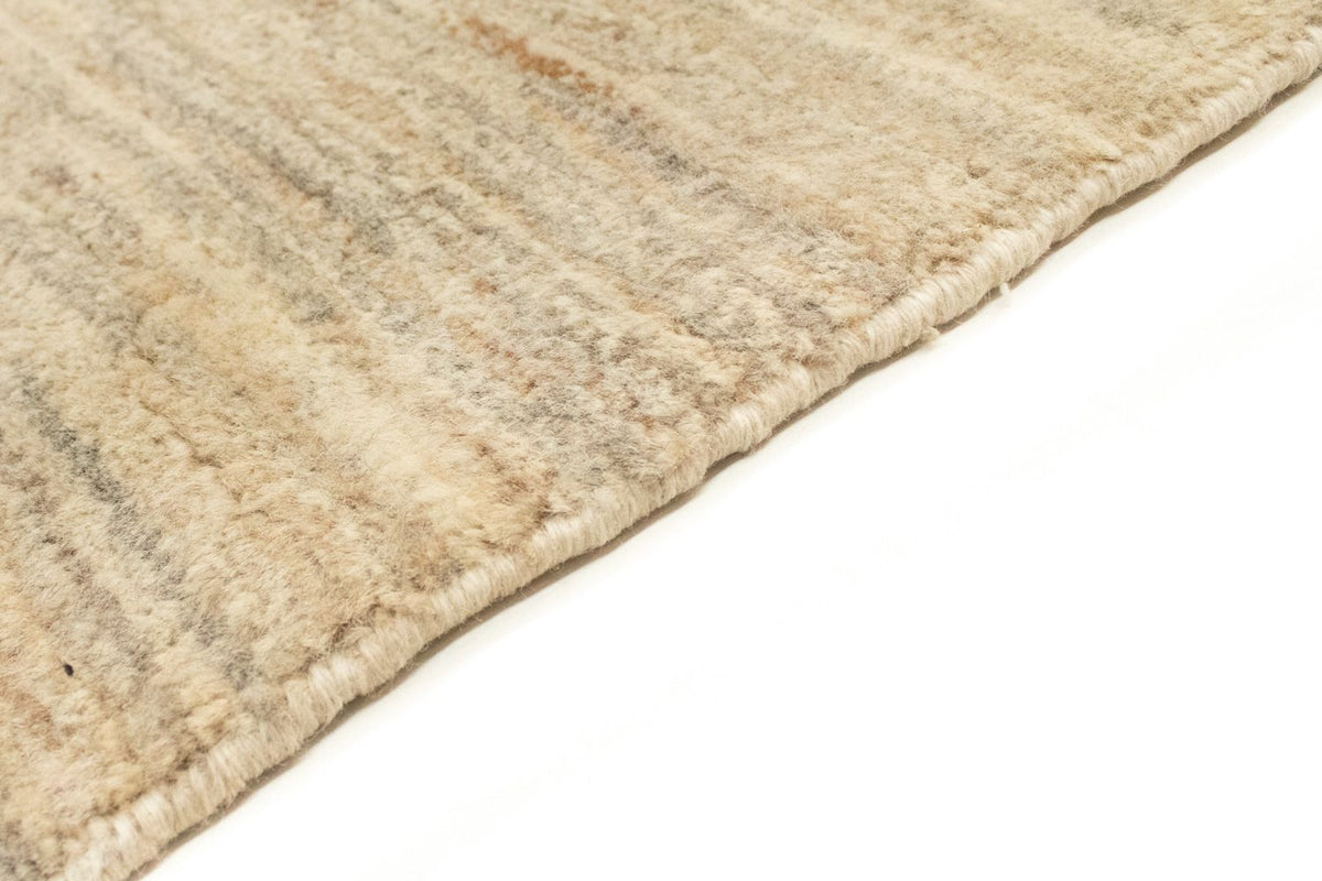 Gabbeh-matta - Indus - 295 x 199 cm - beige