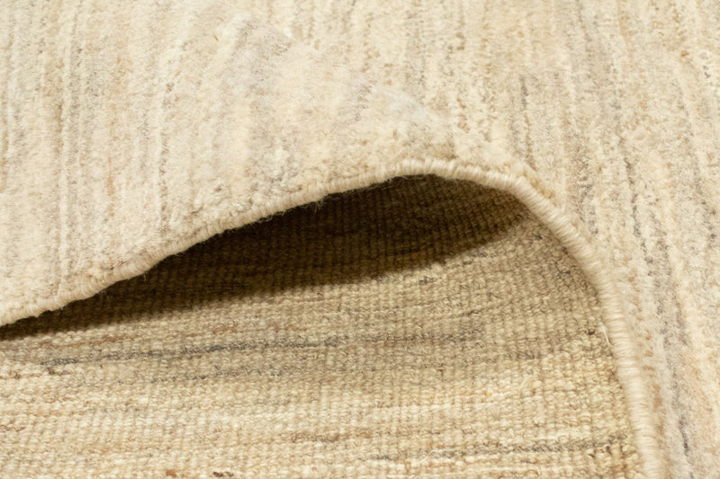 Gabbeh-matta - Indus - 295 x 199 cm - beige