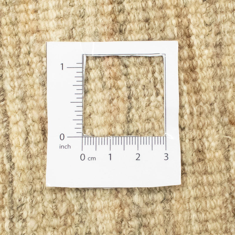 Gabbeh-matta - Indus - 295 x 199 cm - beige