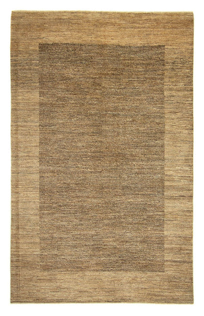 Indo Gabbeh Mattan 191x303cm - Ullmatta