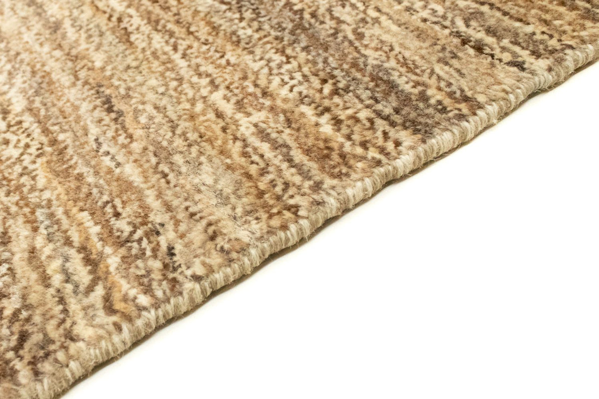 Indo Gabbeh Mattan 191x303cm - Ullmatta