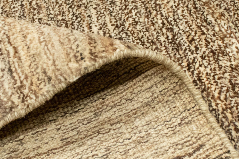 Gabbeh-matta - Indus - 303 x 191 cm - flerfärgad