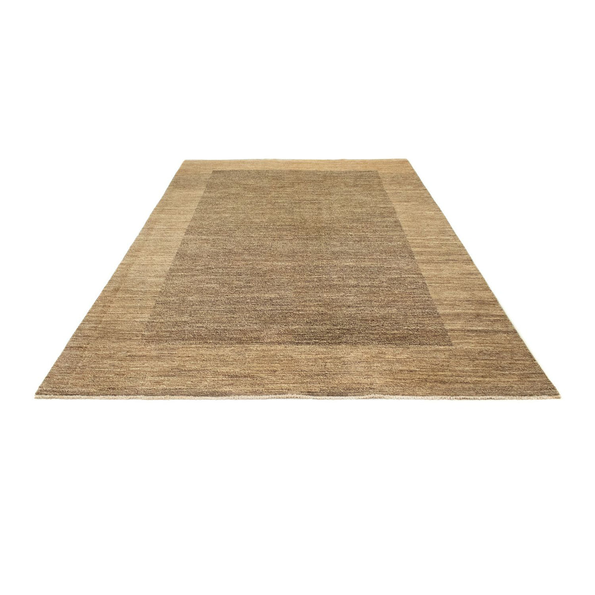 Gabbeh-matta - Indus - 303 x 191 cm - flerfärgad