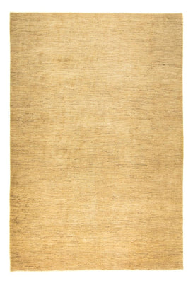 Gabbeh-matta - Indus - 355 x 246 cm - ljusbrun