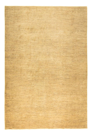 Gabbeh-matta - Indus - 355 x 246 cm - ljusbrun