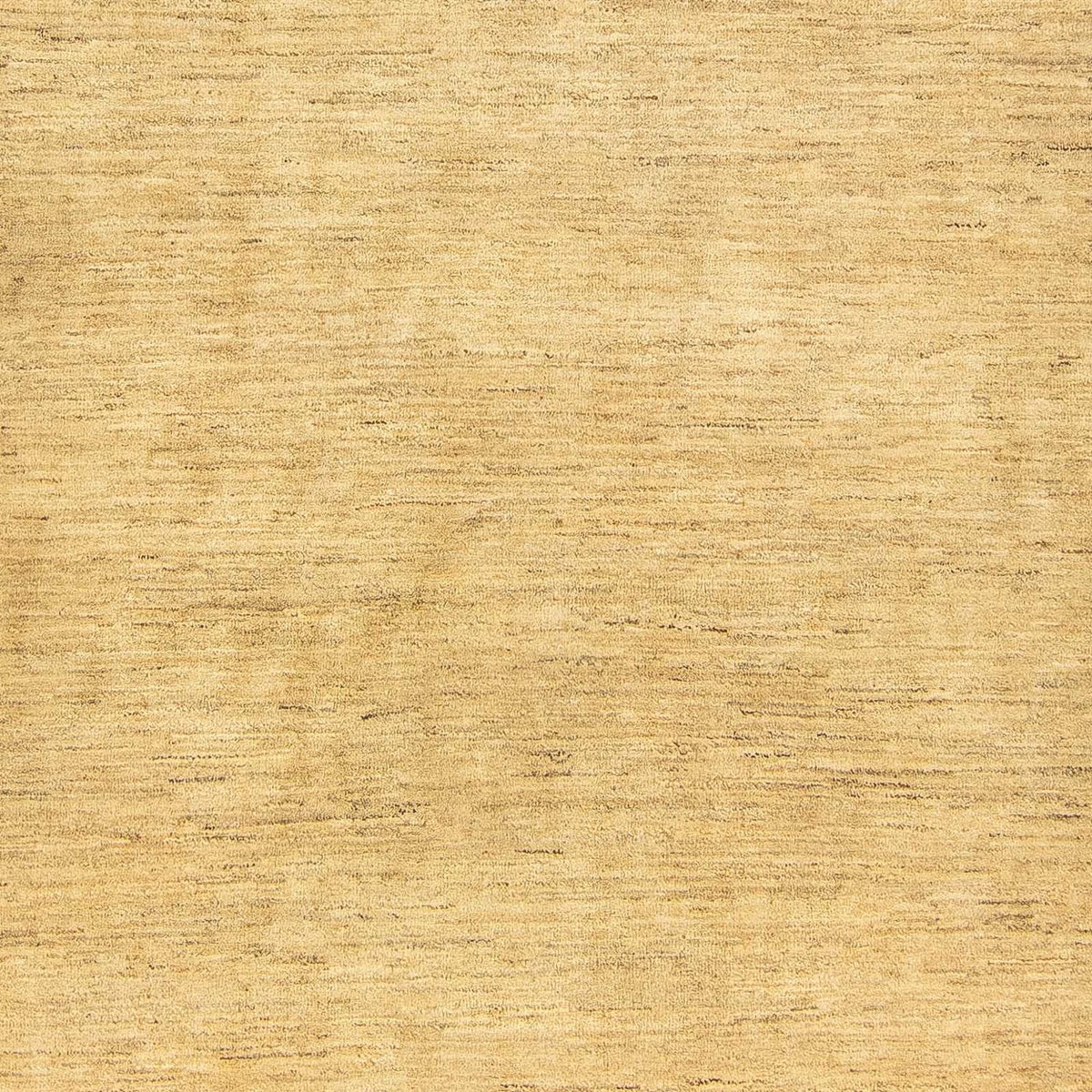 Gabbeh-matta - Indus - 355 x 246 cm - ljusbrun