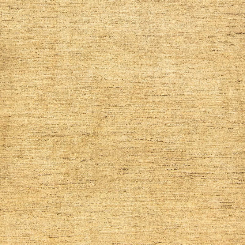 Gabbeh-matta - Indus - 355 x 246 cm - ljusbrun