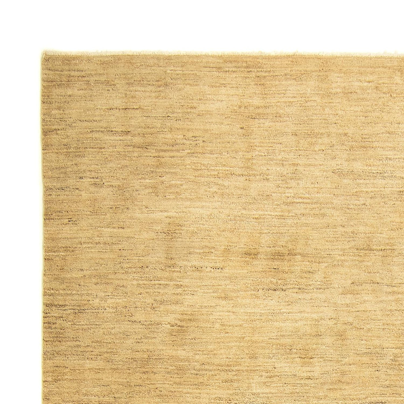 Indo Gabbeh Mattan 355x246cm - Perserteppich Wollteppich