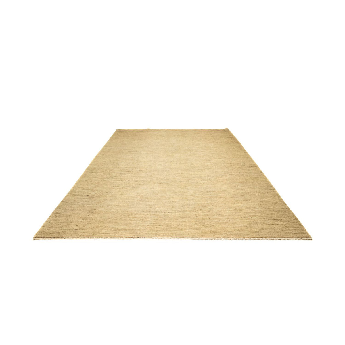 Gabbeh-matta - Indus - 355 x 246 cm - ljusbrun