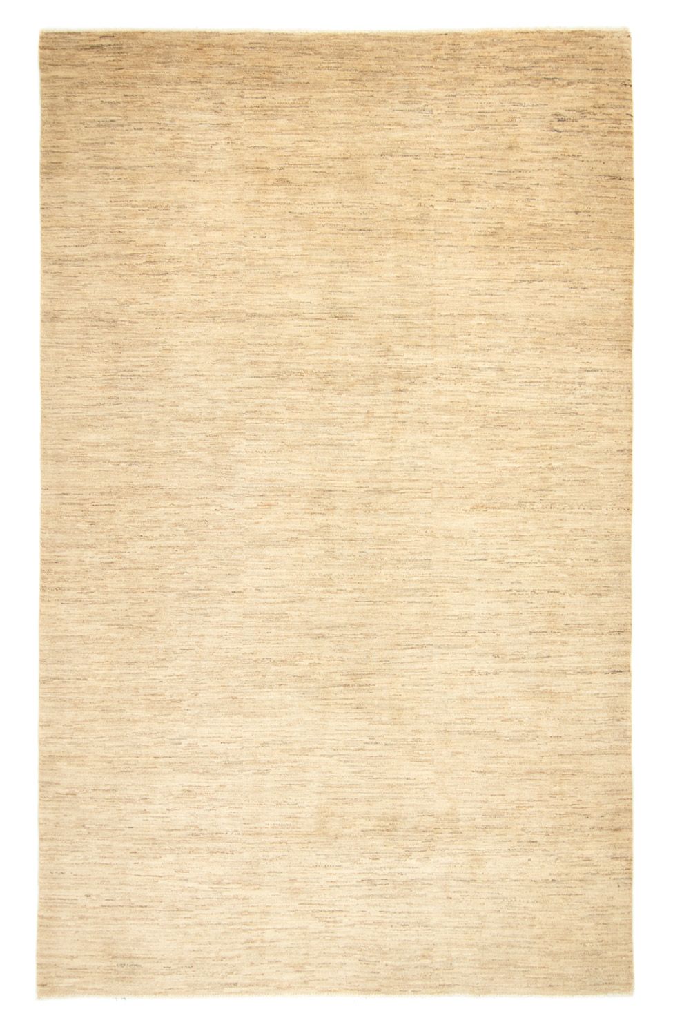 Gabbeh-matta - Indus - 305 x 191 cm - beige