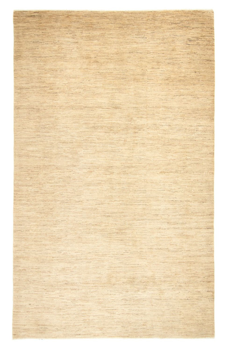 Gabbeh-matta - Indus - 305 x 191 cm - beige
