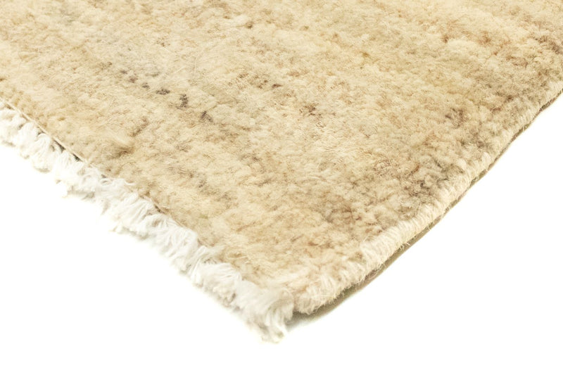 Gabbeh-matta - Indus - 305 x 191 cm - beige
