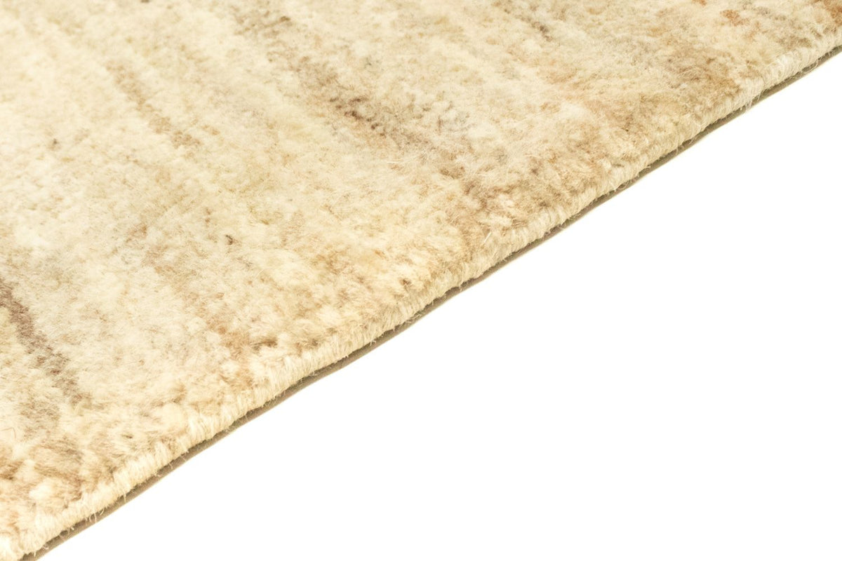 Gabbeh-matta - Indus - 305 x 191 cm - beige