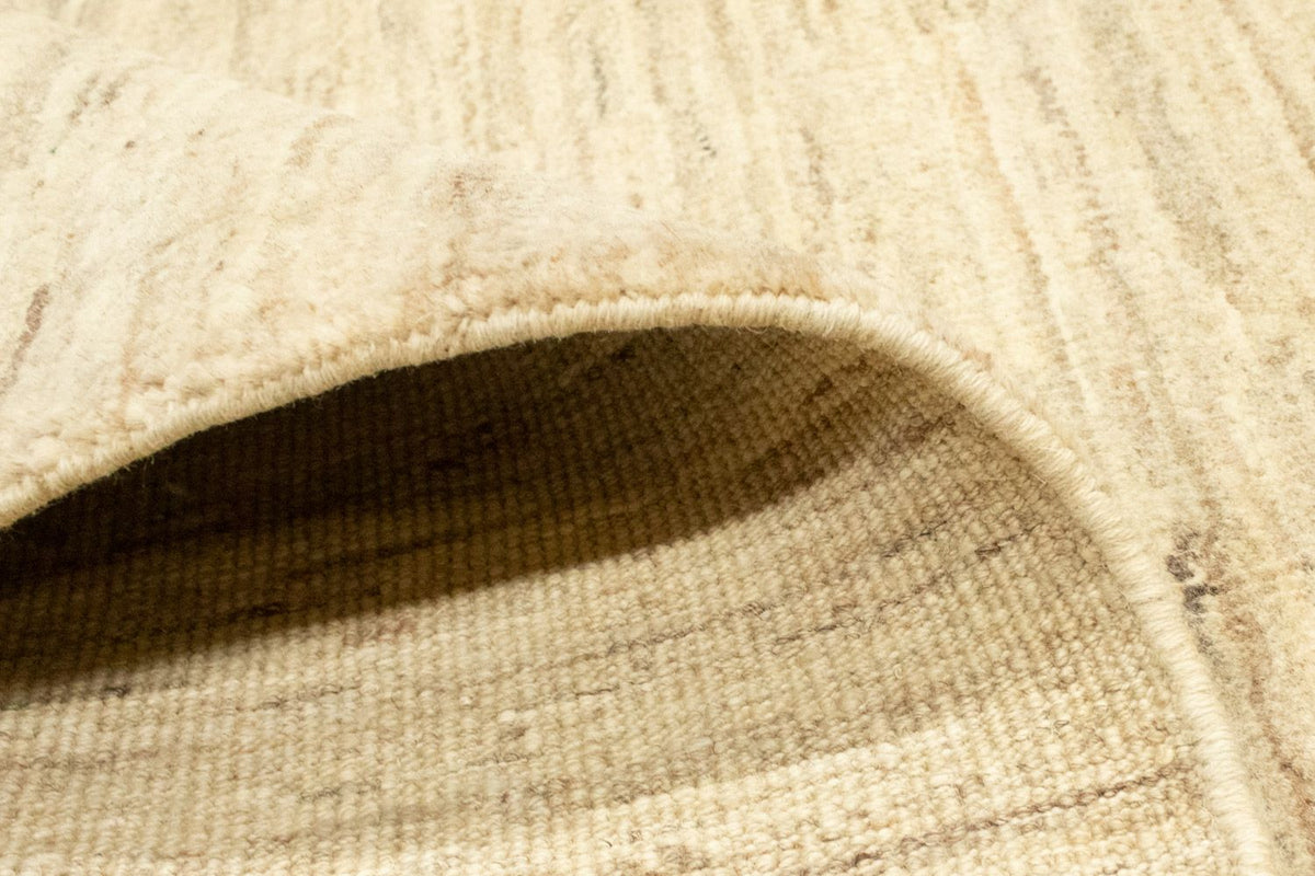 Gabbeh-matta - Indus - 305 x 191 cm - beige