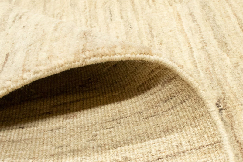 Gabbeh-matta - Indus - 305 x 191 cm - beige