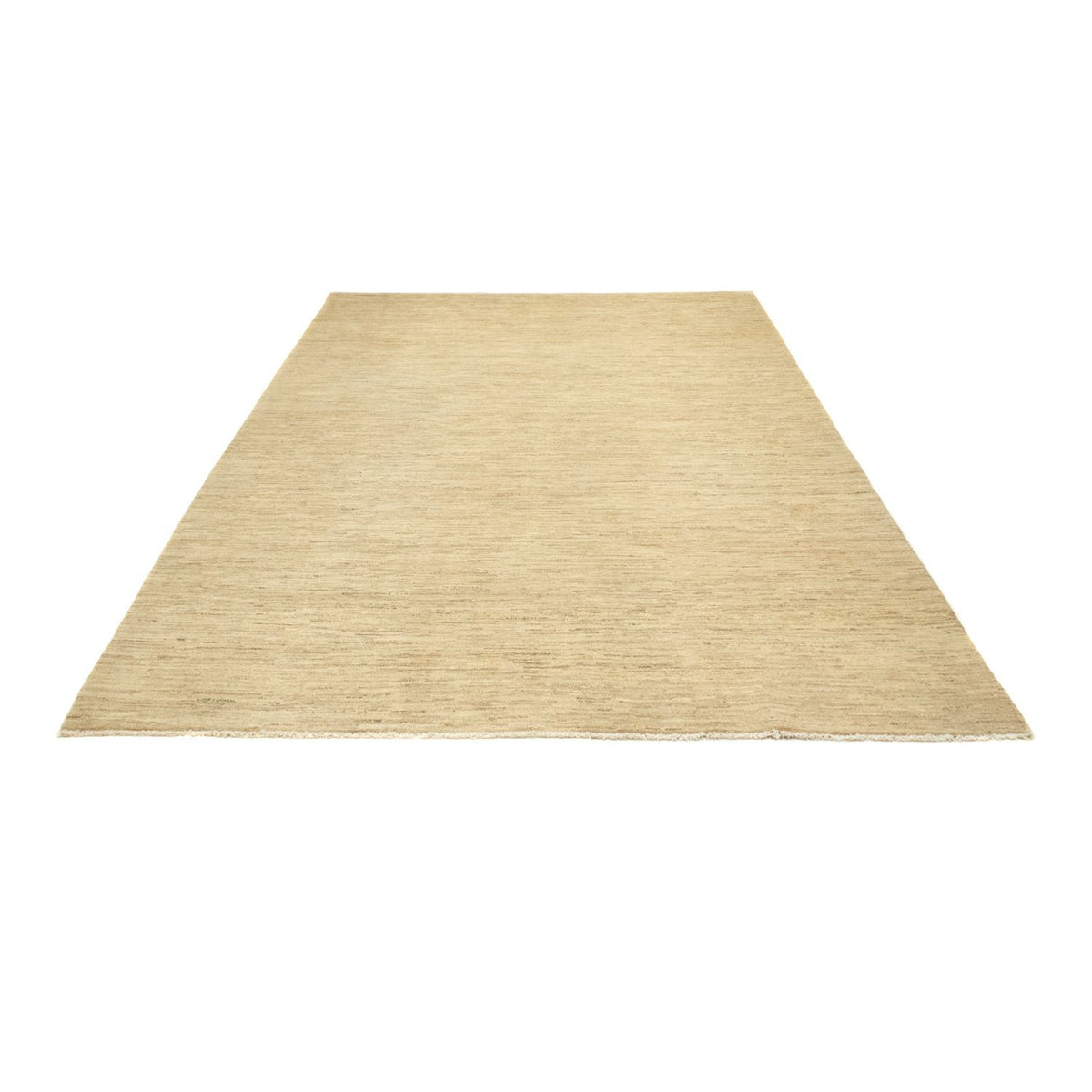 Gabbeh-matta - Indus - 305 x 191 cm - beige
