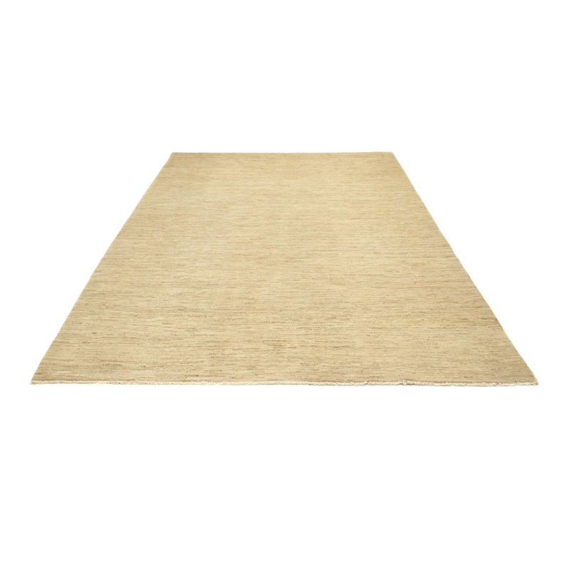 Gabbeh-matta - Indus - 305 x 191 cm - beige