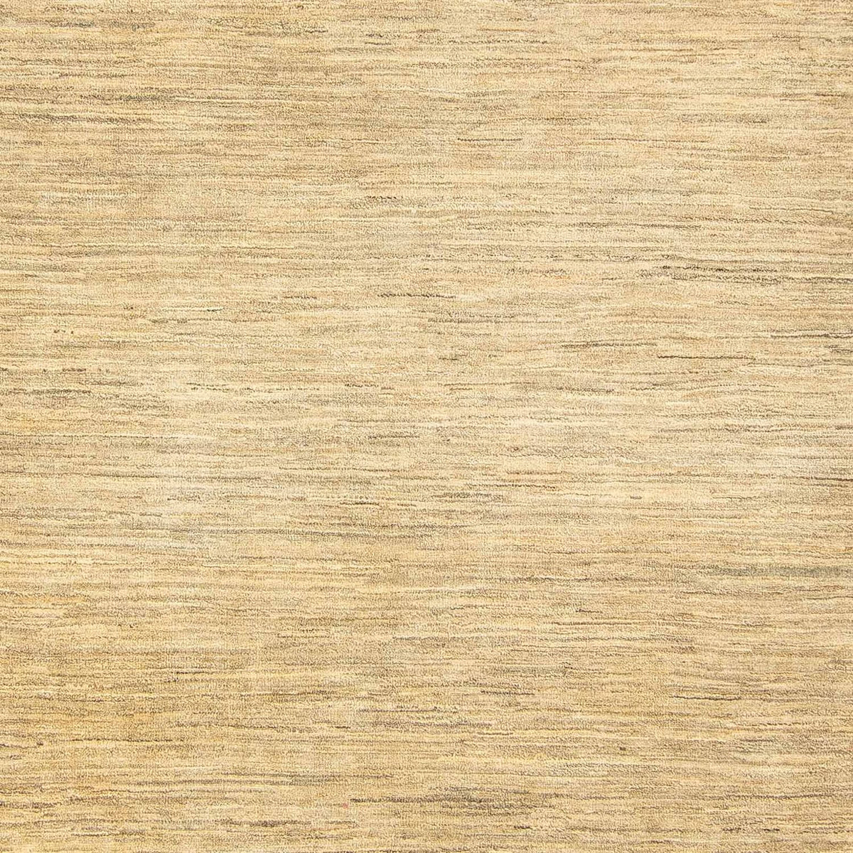 Gabbeh-matta - persisk - 337 x 239 cm - ljusbrun