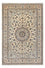 Persisk matta - Nain - 310 x 207 cm - beige