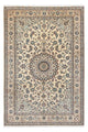 Nain Mattan 207x310cm - Persisk matta
