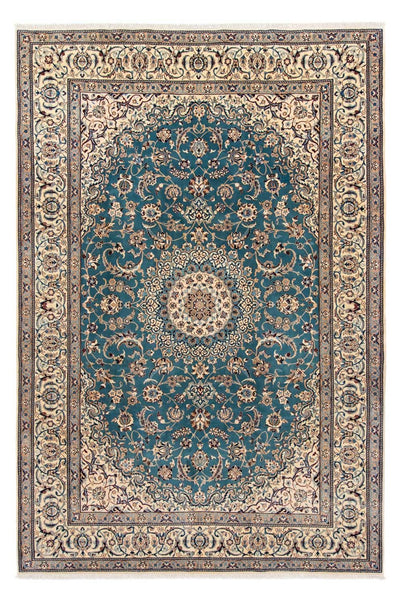 Nain Mattan 204x315cm - Persisk matta