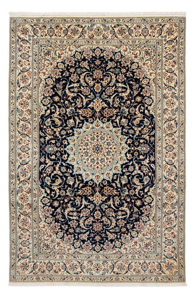 Nain Mattan 199x302cm - Persisk matta