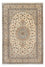 Persisk matta - Nain - 297 x 200 cm - beige