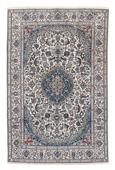 Nain Mattan 200x283cm - Persisk matta