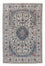 Persisk matta - Nain - 283 x 200 cm - beige