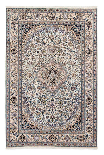 Nain Mattan 196x297cm - Persisk matta