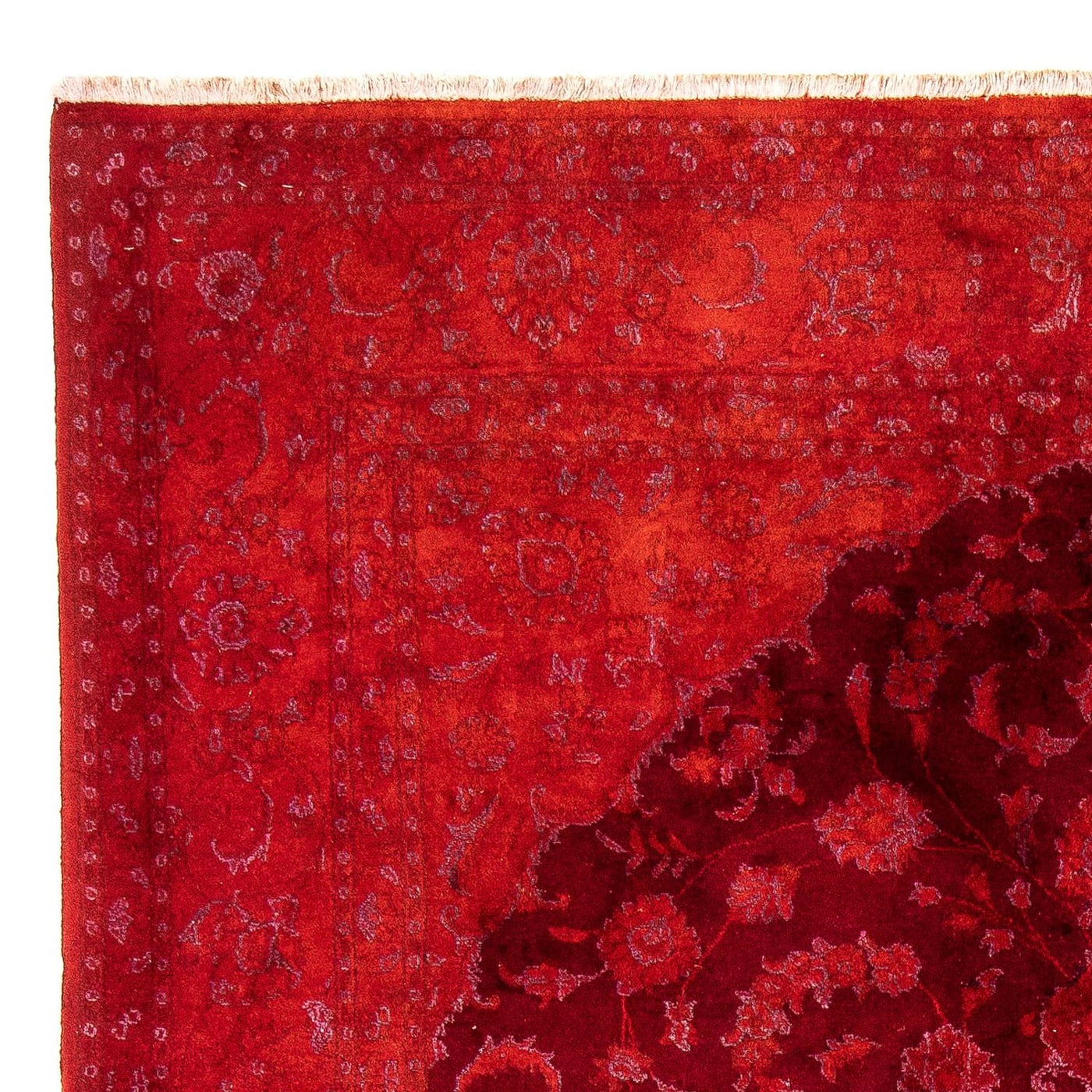 Nain Mattan 288x195cm - Persisk matta