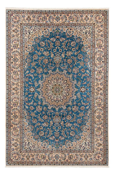 Nain Mattan 197x296cm - Persisk matta