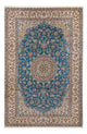 Nain Mattan 296x197cm - Persisk matta
