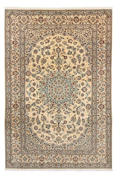 Nain Mattan 199x299cm - Persisk matta