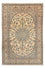 Persisk matta - Nain - 299 x 199 cm - beige