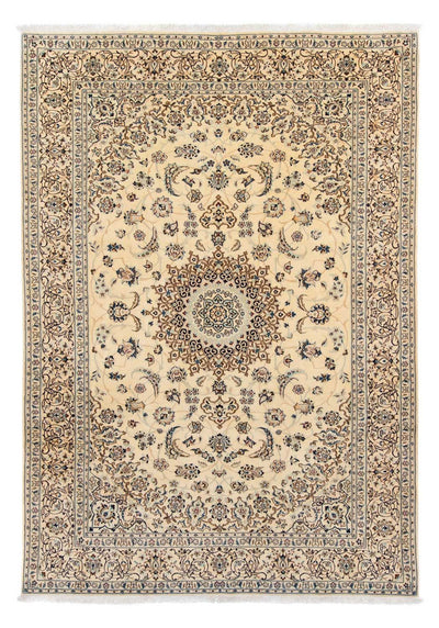 Nain Mattan 199x299cm - Persisk matta