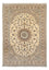 Persisk matta - Nain - 299 x 199 cm - beige