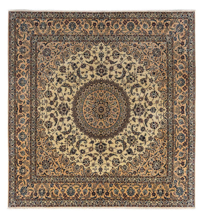 Nain Mattan 296x307cm - Persisk matta