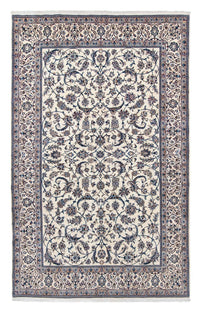Persisk matta - Nain - 319 x 201 cm - beige