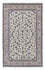 Persisk matta - Nain - 319 x 201 cm - beige