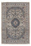 Persisk matta - Nain - 297 x 199 cm - beige