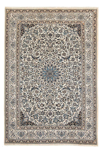 Nain Mattan 200x289cm - Persisk matta