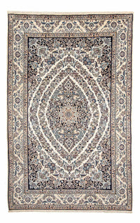 Persisk matta - Nain - 316 x 211 cm - beige
