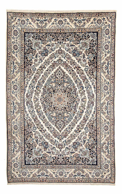 Nain Mattan 211x316cm - Persisk matta