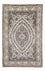 Persisk matta - Nain - 316 x 211 cm - beige