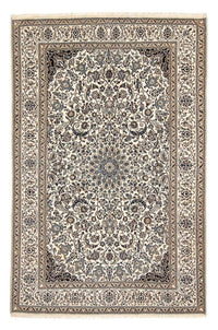 Persisk matta - Nain - 291 x 196 cm - beige
